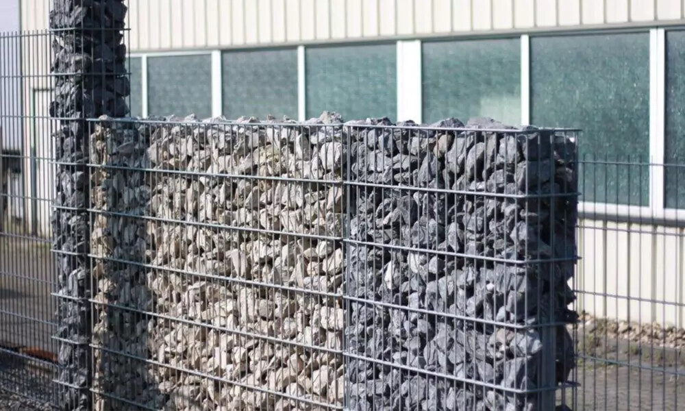 Bilder Troll Zaunsysteme UG