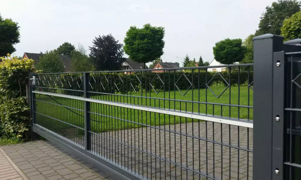 Bilder Troll Zaunsysteme UG