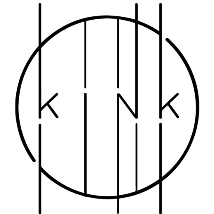 KINK Bar & Restaurant Logo