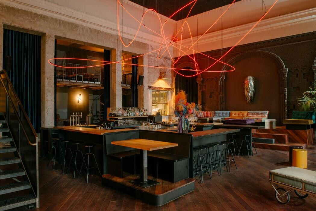 Bilder KINK Bar & Restaurant