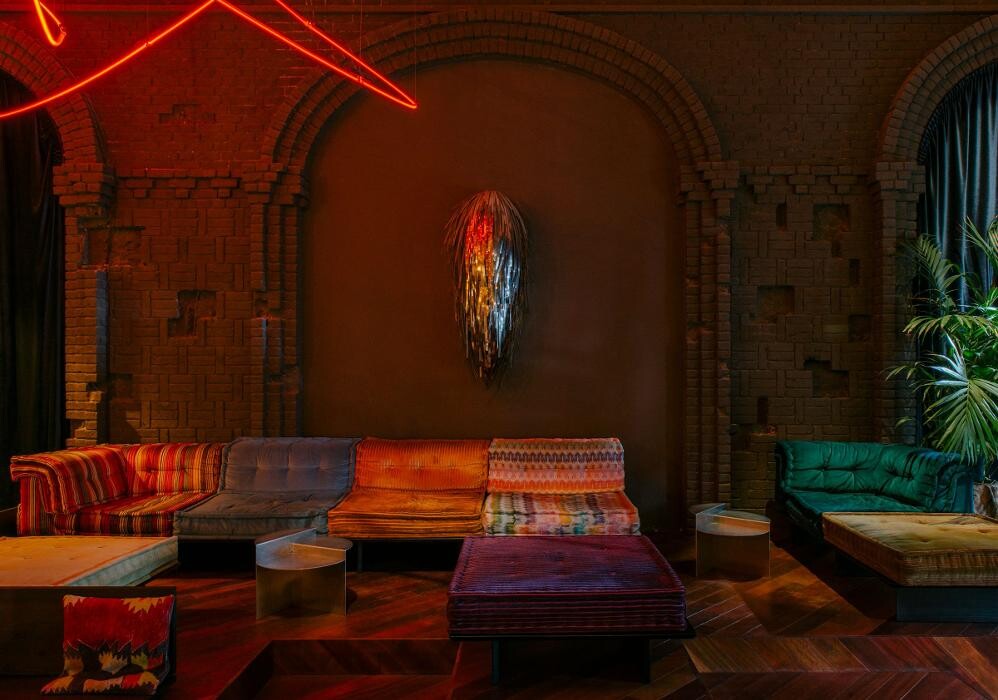 Bilder KINK Bar & Restaurant