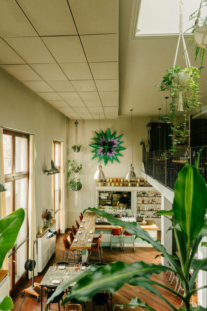 Bilder KINK Bar & Restaurant
