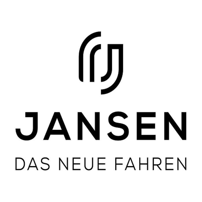 Hermann Jansen GmbH + Co. KG - Ford + Kia Autohaus Logo