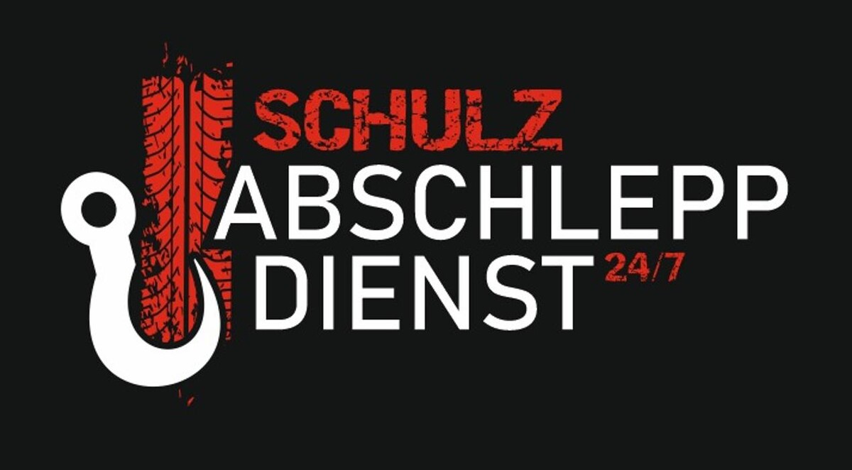 Schulz Abschleppdienst Logo