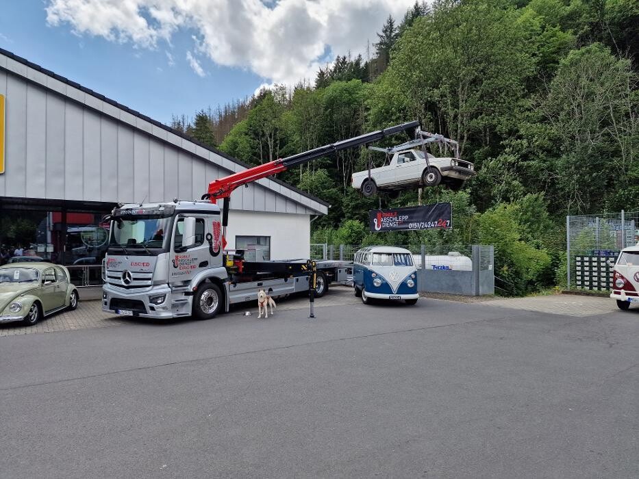 Bilder Schulz Abschleppdienst