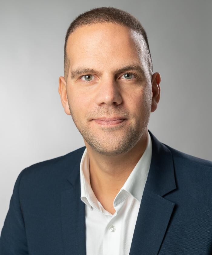 Bilder Mecklenburgische Versicherung Jamil Eskeif
