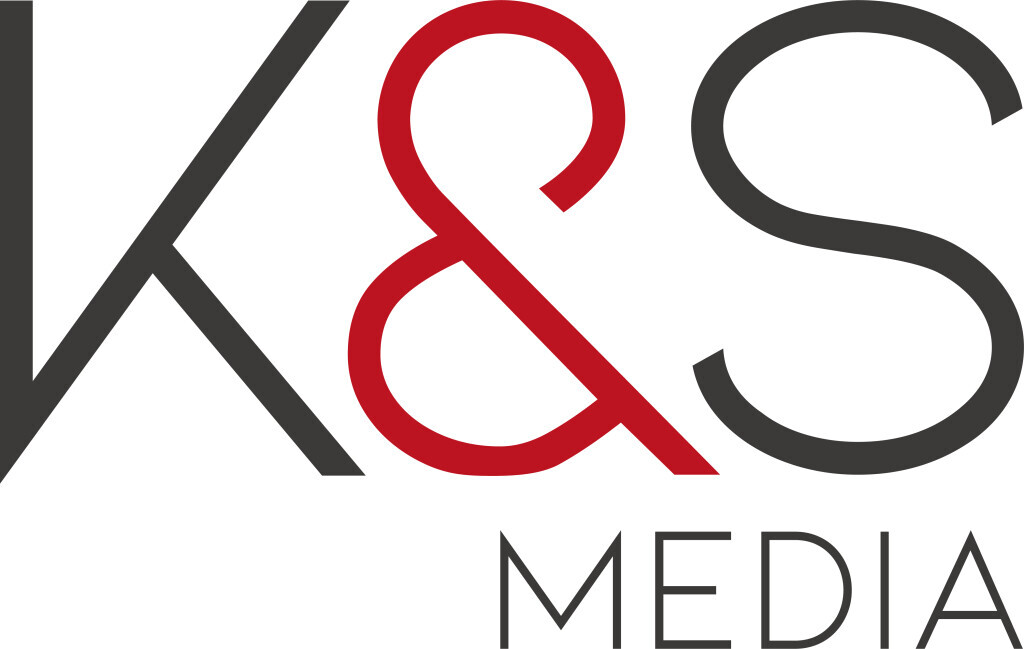 K&S Media GmbH Logo