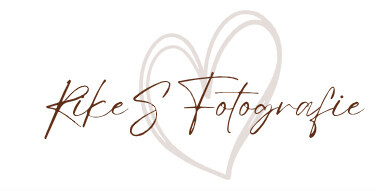 RikeS Fotografie Logo