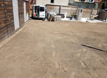 Bilder Javadi Haus "Der Haus und Gartendienstleister"