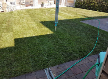 Bilder Javadi Haus "Der Haus und Gartendienstleister"