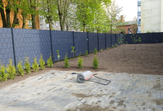 Bilder Javadi Haus "Der Haus und Gartendienstleister"