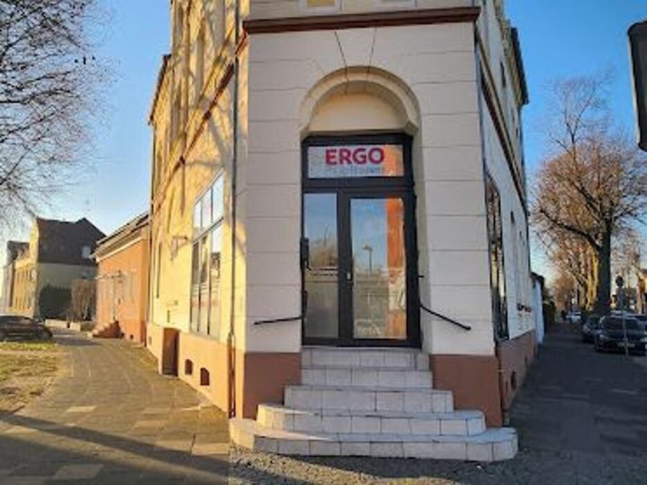 Bilder ERGO Versicherung Phillip Brouwers