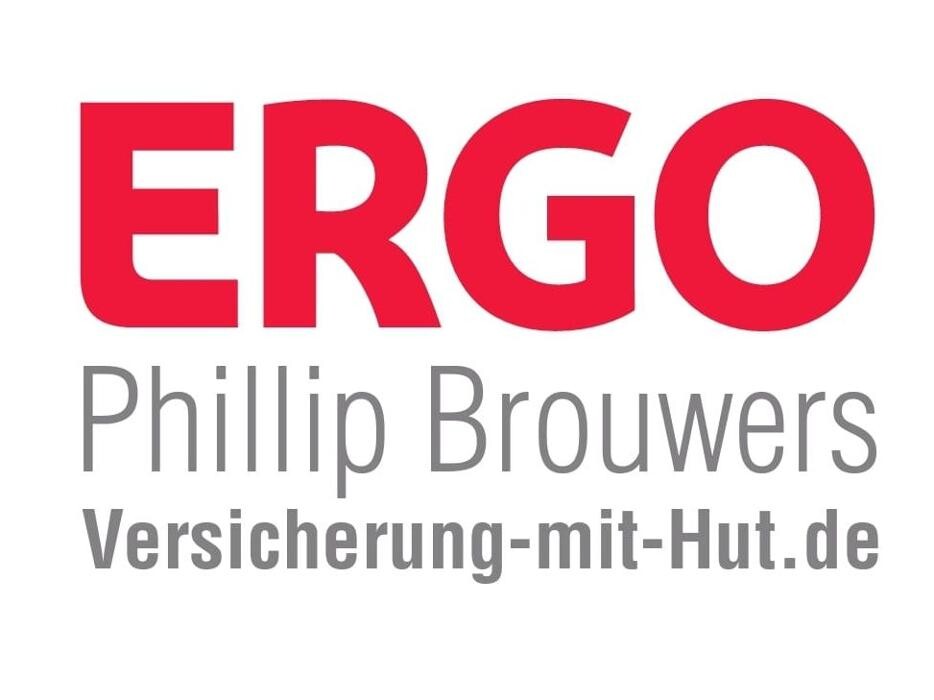 Bilder ERGO Versicherung Phillip Brouwers