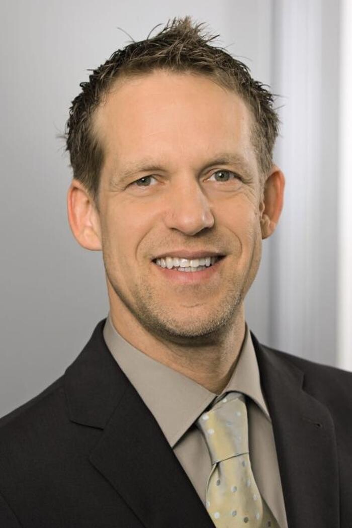 Bilder ERGO Versicherung Michael Ruttke