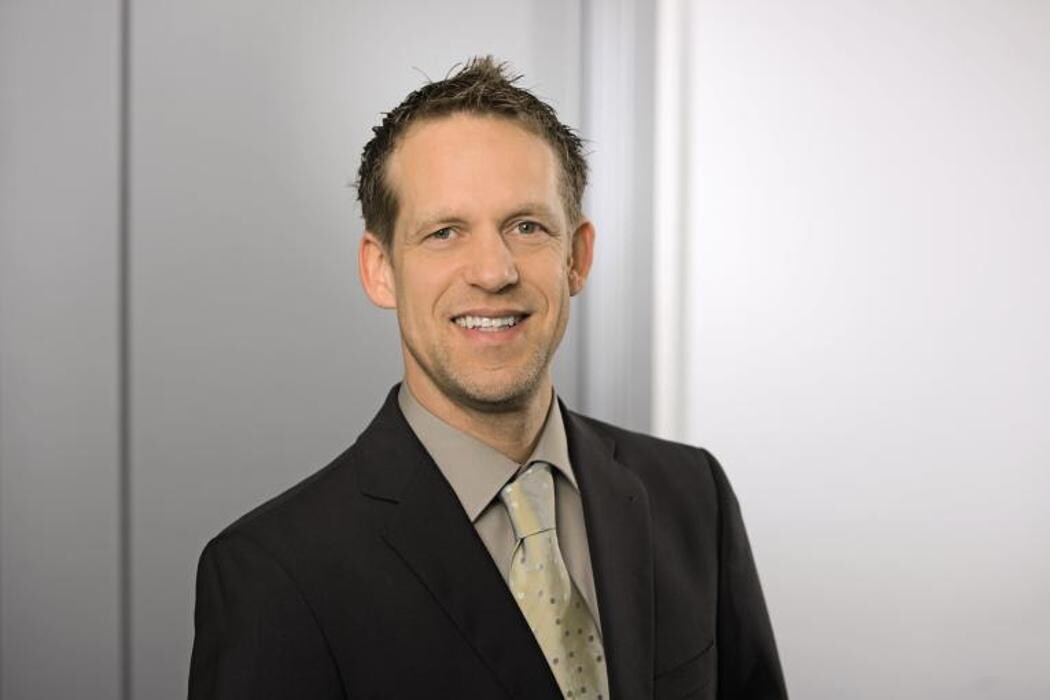 Bilder ERGO Versicherung Michael Ruttke