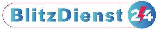 Blitzdienst24 Logo