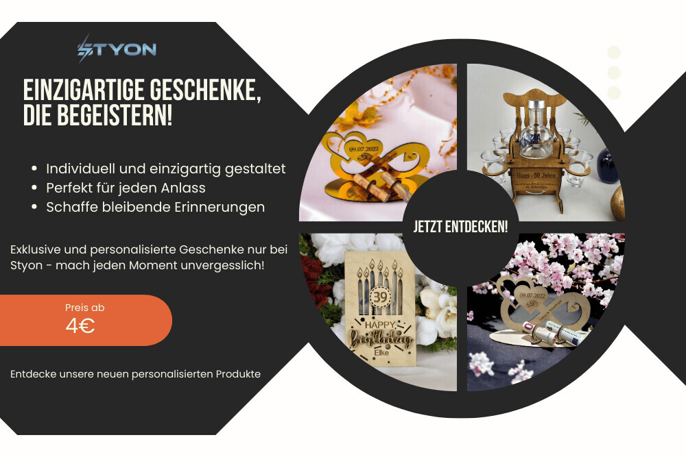 Bilder Styon