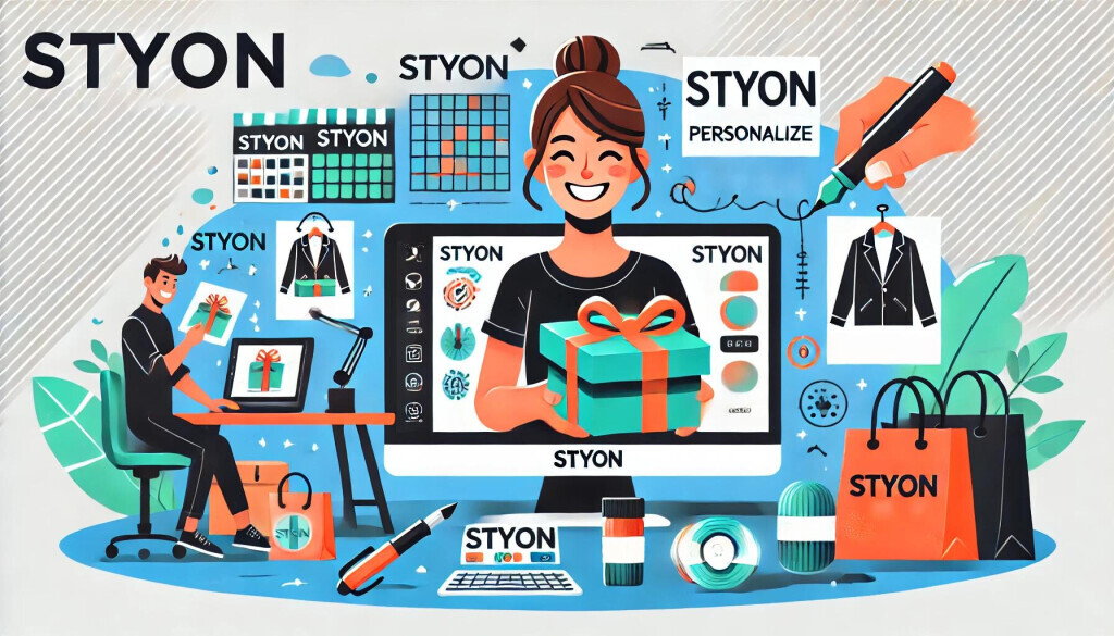 Bilder Styon