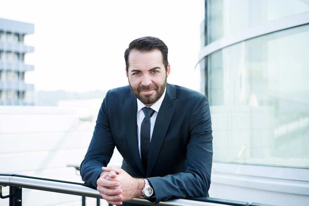 Bilder ERGO Versicherung Fabian Fritz