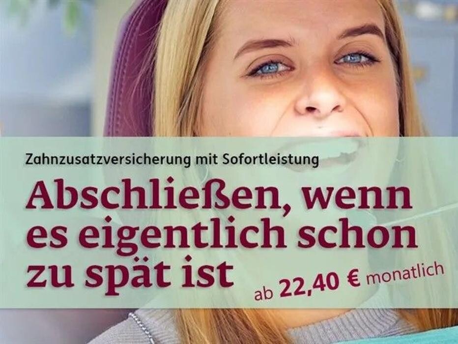 Bilder ERGO Versicherung Fabian Fritz