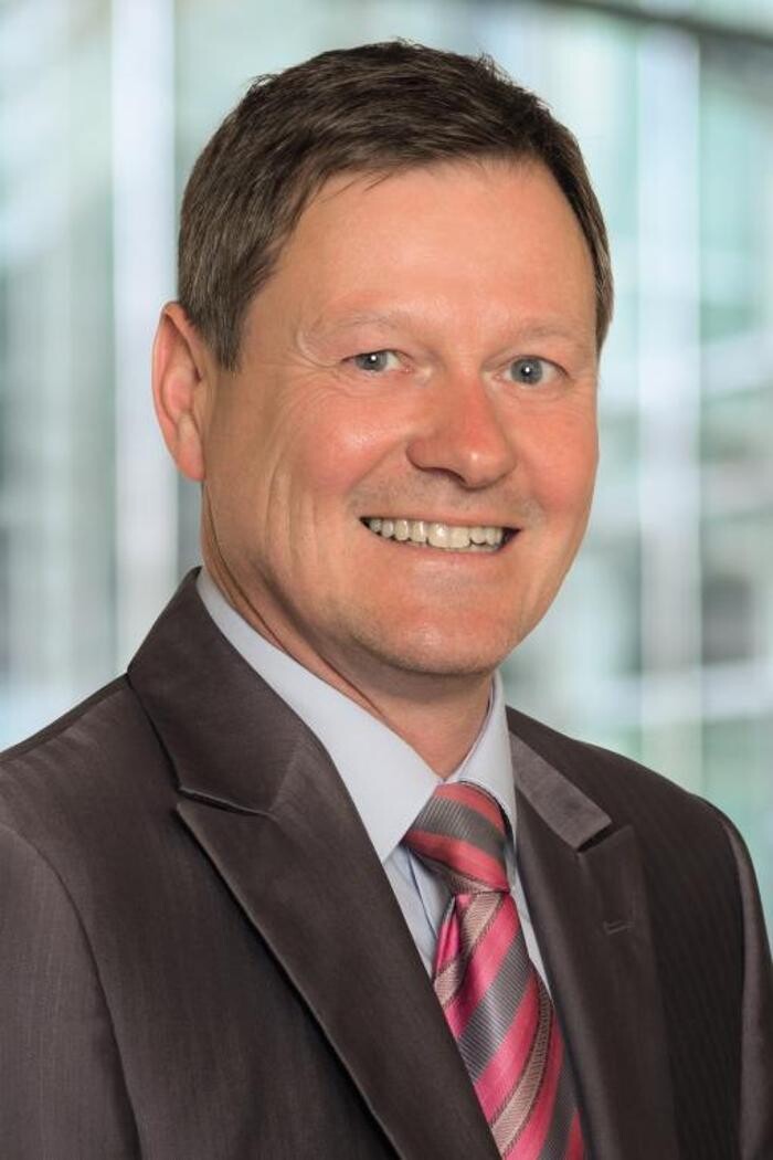 Bilder ERGO Versicherung Frank Bernhard