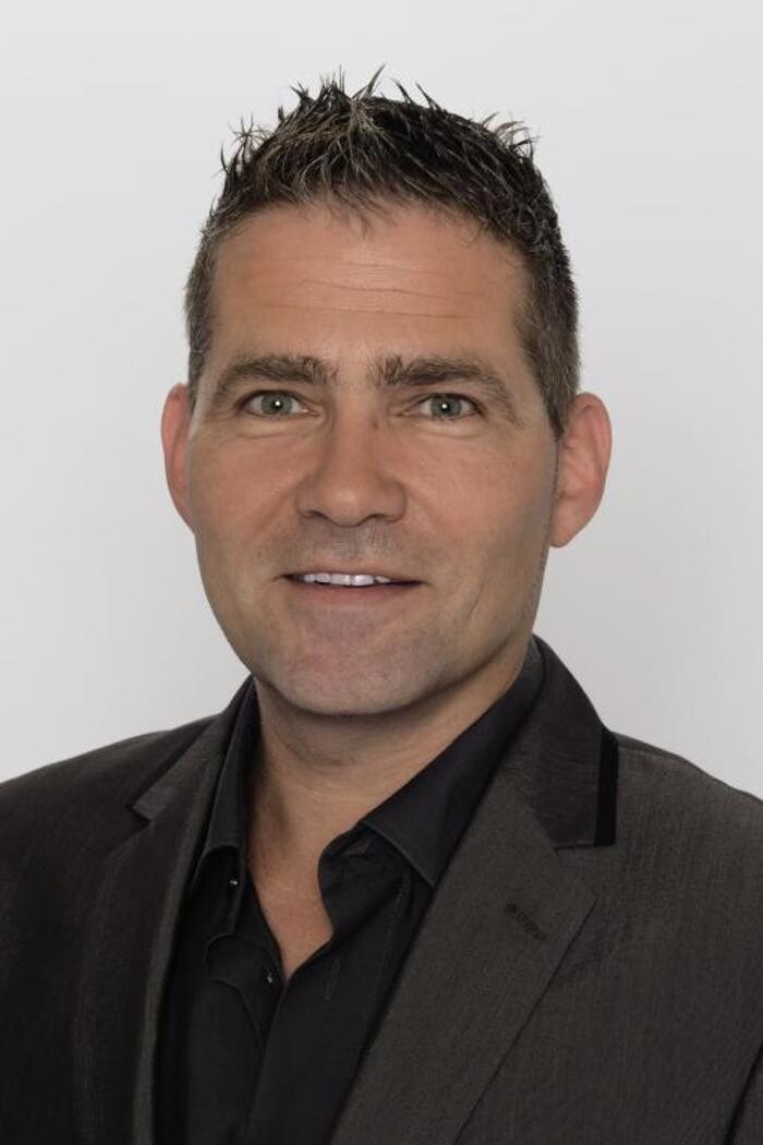 Bilder ERGO Versicherung Axel Bolte