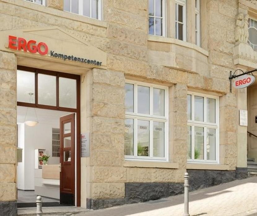 Bilder ERGO Versicherung Engelhardt, Schmidt & Partner