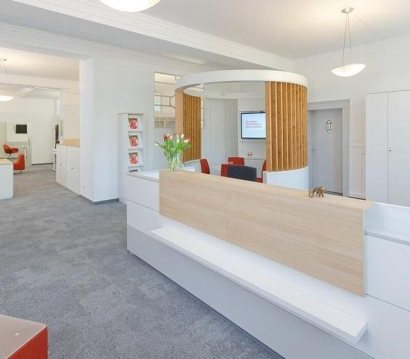 Bilder ERGO Versicherung Engelhardt, Schmidt & Partner