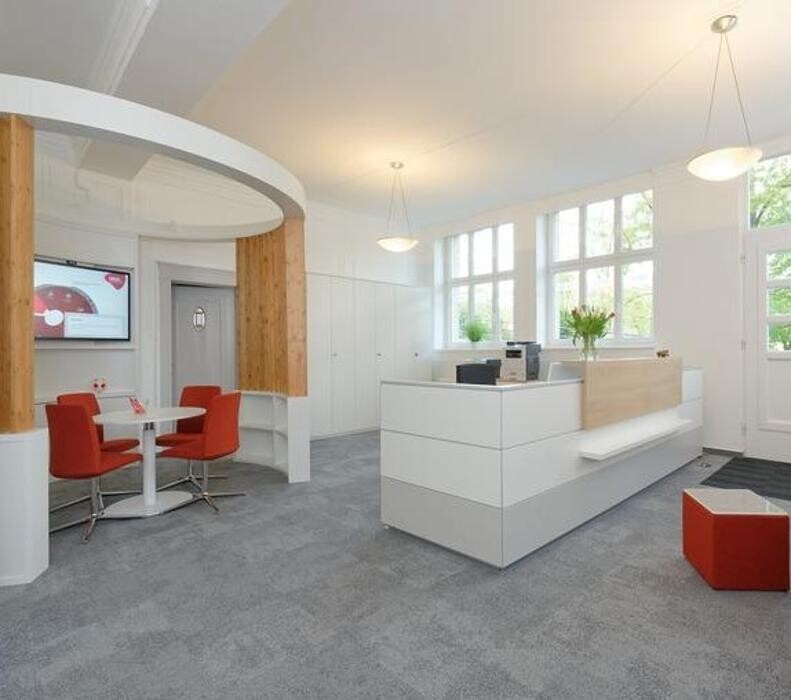 Bilder ERGO Versicherung Engelhardt, Schmidt & Partner