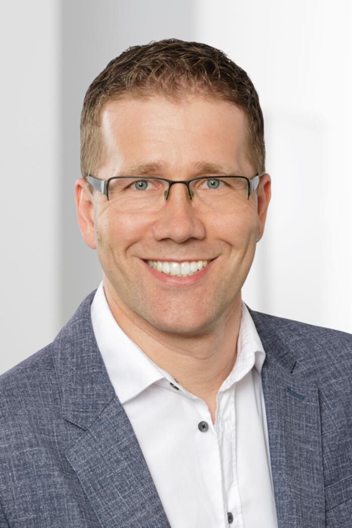 Bilder ERGO Versicherung Markus Eisenlauer