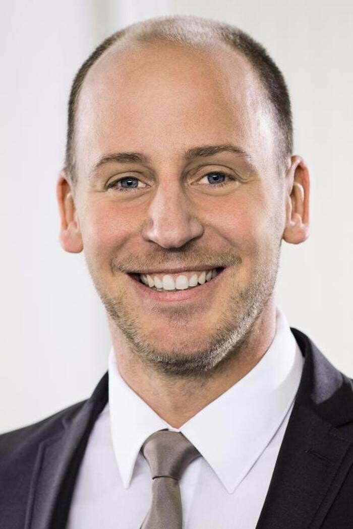 Bilder ERGO Versicherung Manuel Hönes