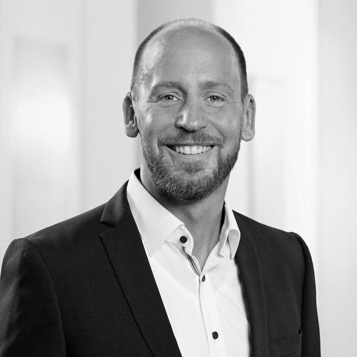 Bilder ERGO Versicherung Manuel Hönes