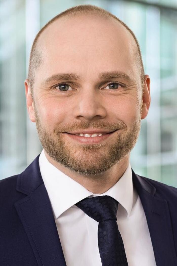 Bilder ERGO Versicherung Daniel Blajus