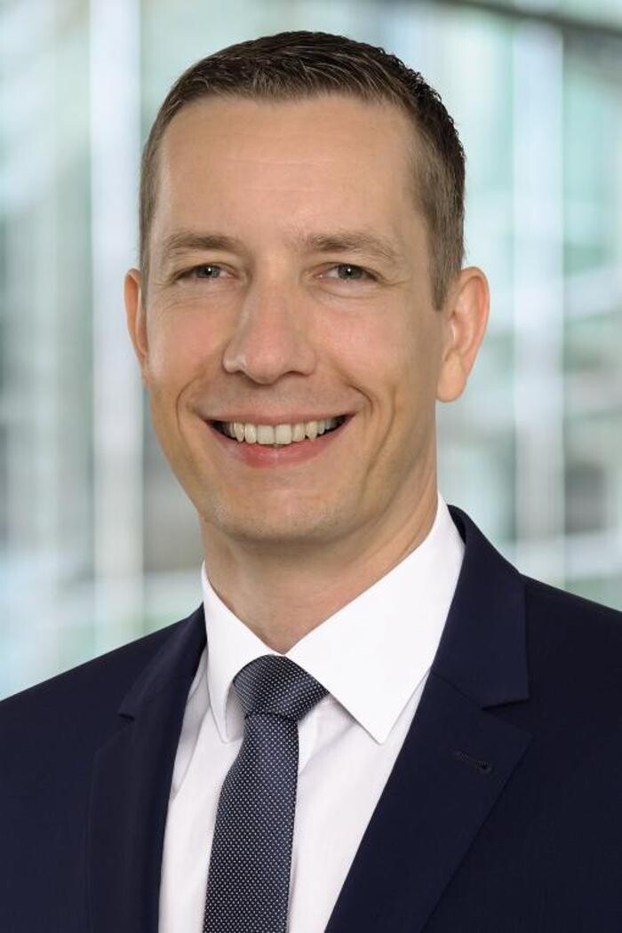 Bilder ERGO Versicherung Klaus Schweiger