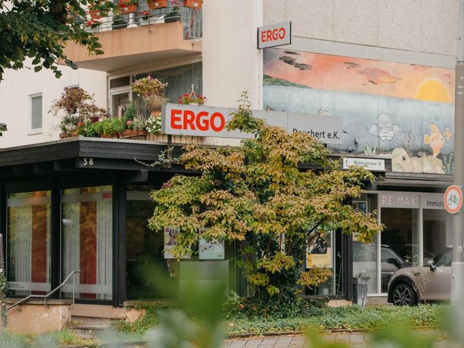 Bilder ERGO Versicherung Eduard Deuchert e.K.