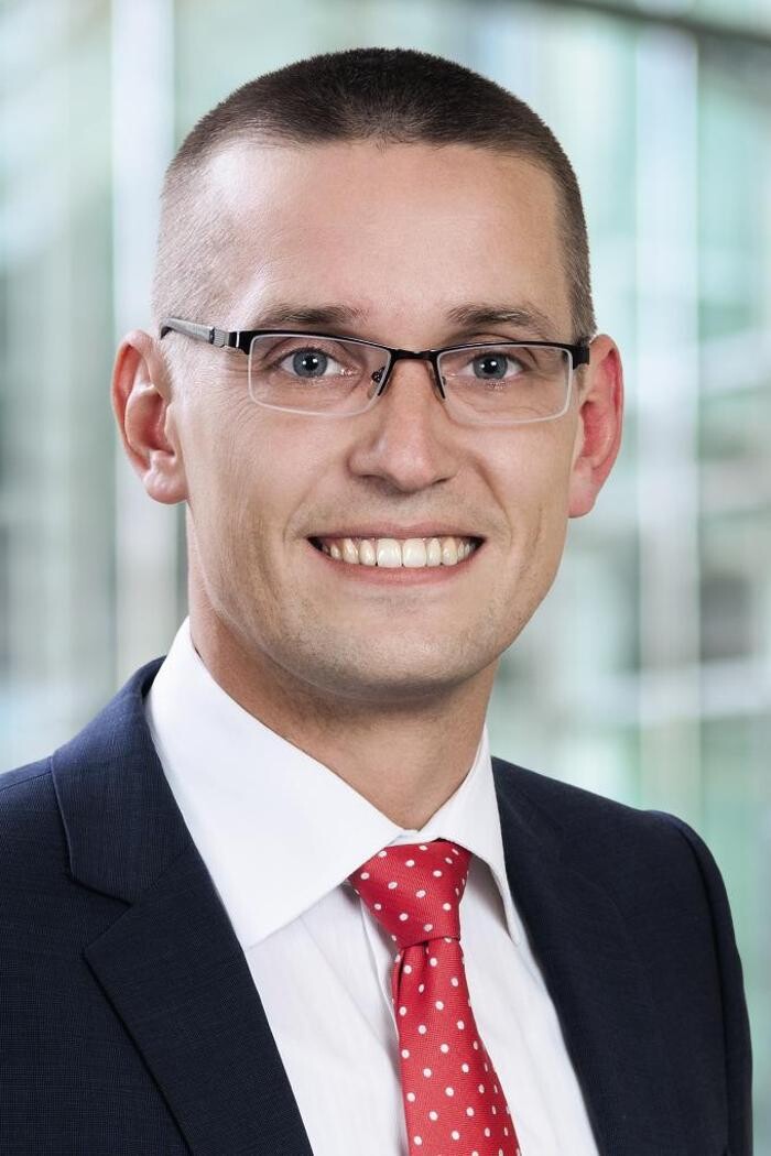 Bilder ERGO Versicherung Tobias Griesche