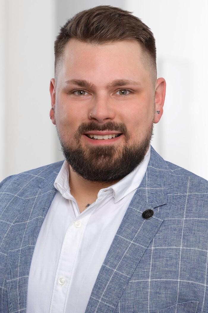 Bilder ERGO Versicherung Lukas Schnell