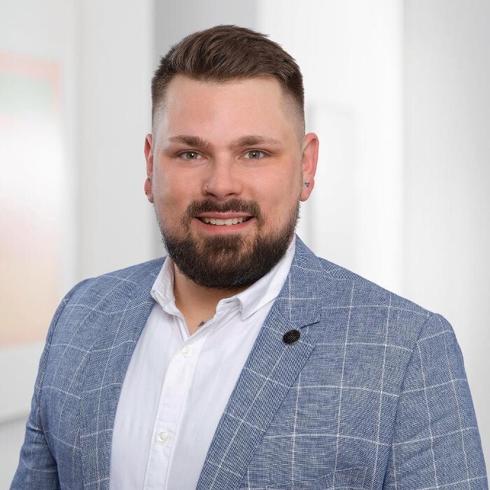 Bilder ERGO Versicherung Lukas Schnell