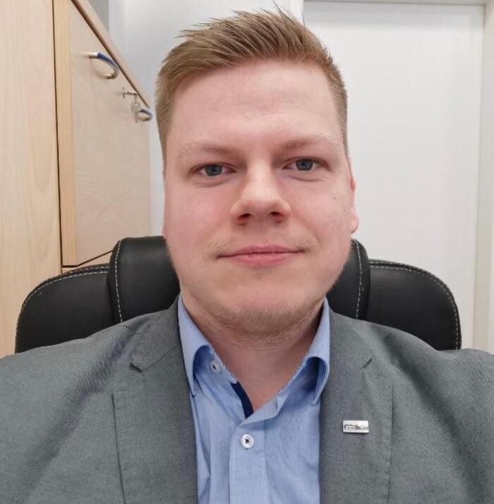 Bilder ERGO Versicherung Marcel Kriebel