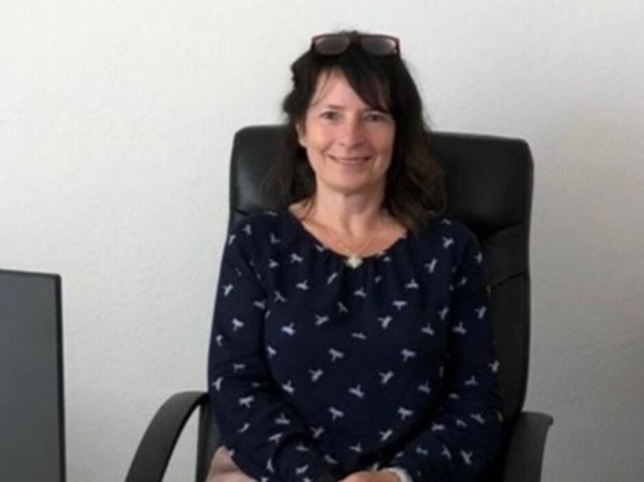 Bilder ERGO Versicherung / DKV Ines Weber