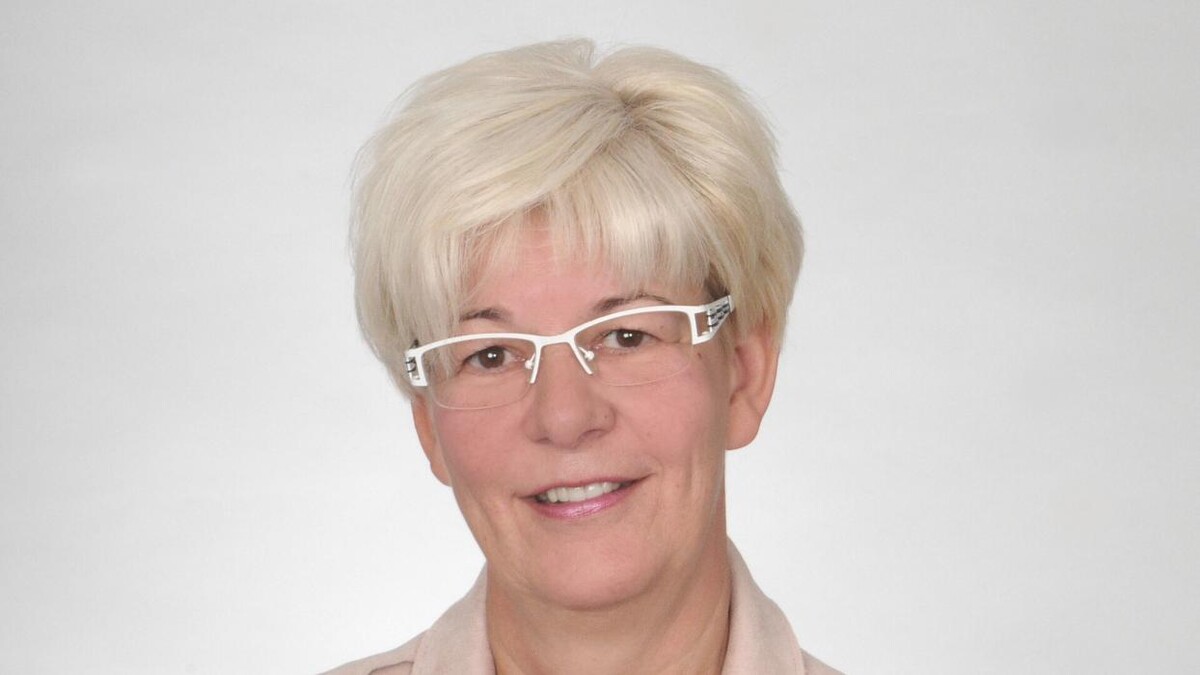 Bilder Mecklenburgische Versicherung Maja Oelschläger