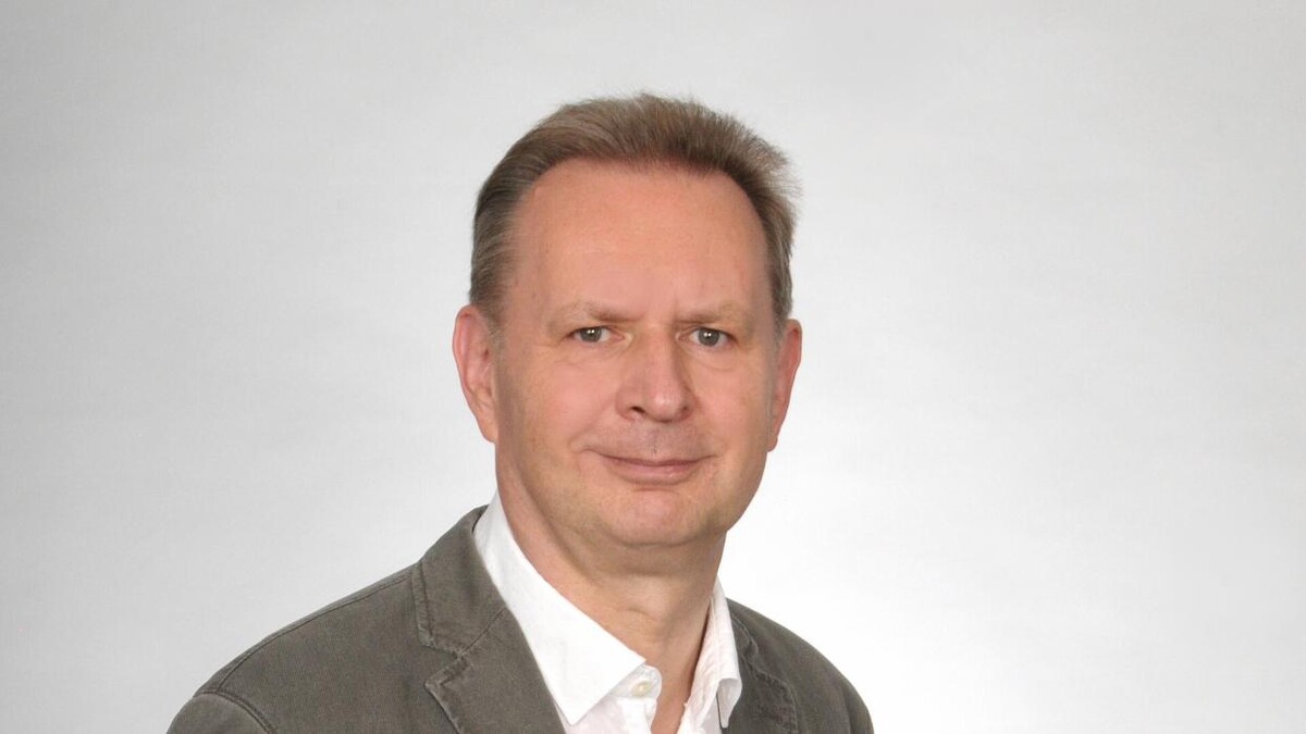Bilder Mecklenburgische Versicherung Frank Schulz