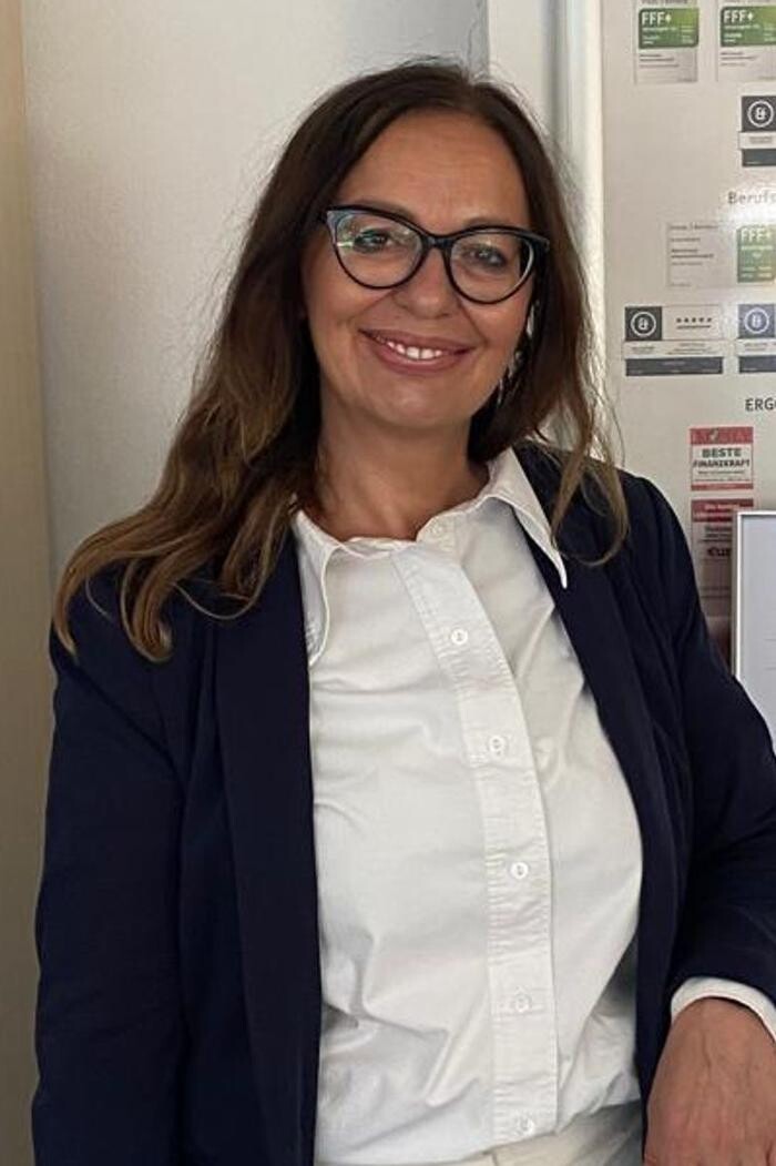 Bilder ERGO Versicherung Zorica Vrdoljak