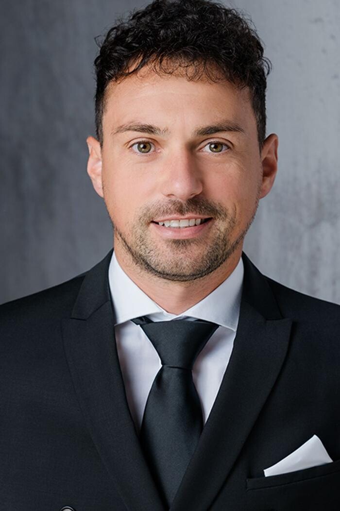 Bilder ERGO Versicherung Robert-Geanel Villand