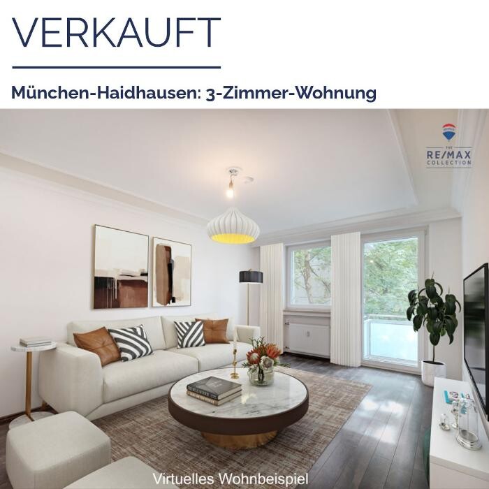 Bilder RE/MAX Living Immobilien