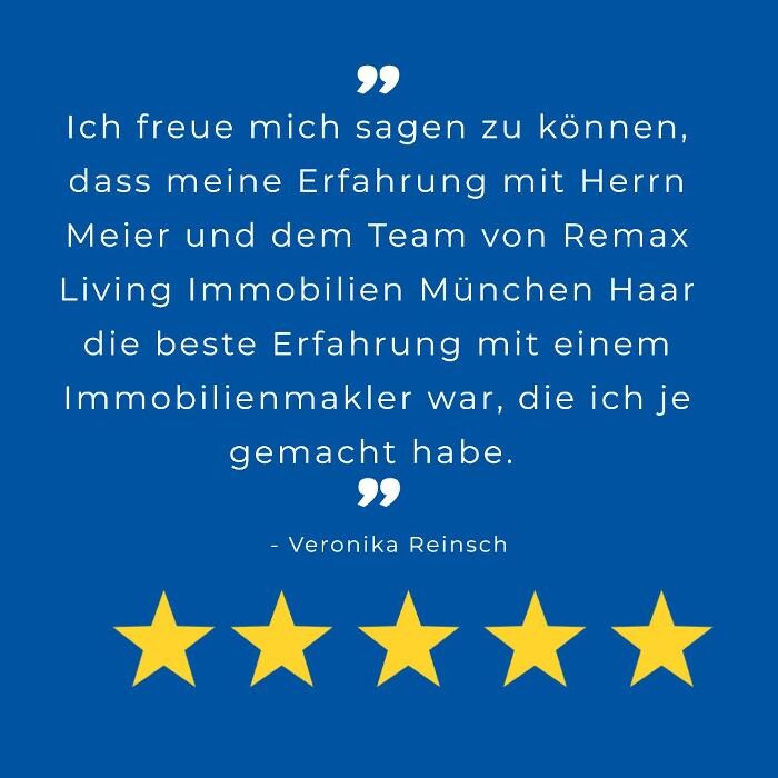 Bilder RE/MAX Living Immobilien