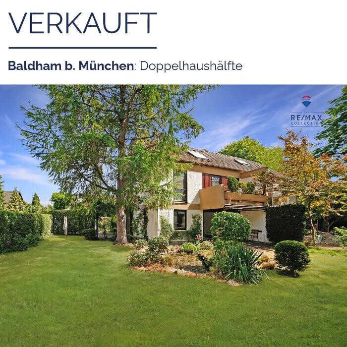 Bilder RE/MAX Living Immobilien