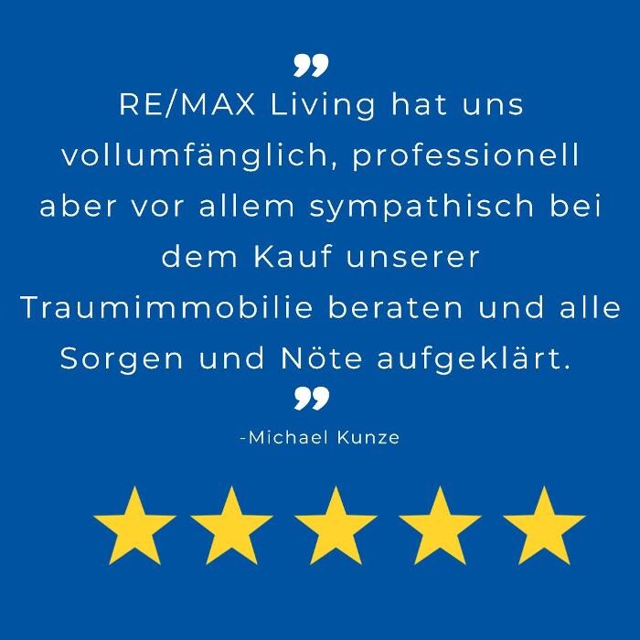 Bilder RE/MAX Living Immobilien
