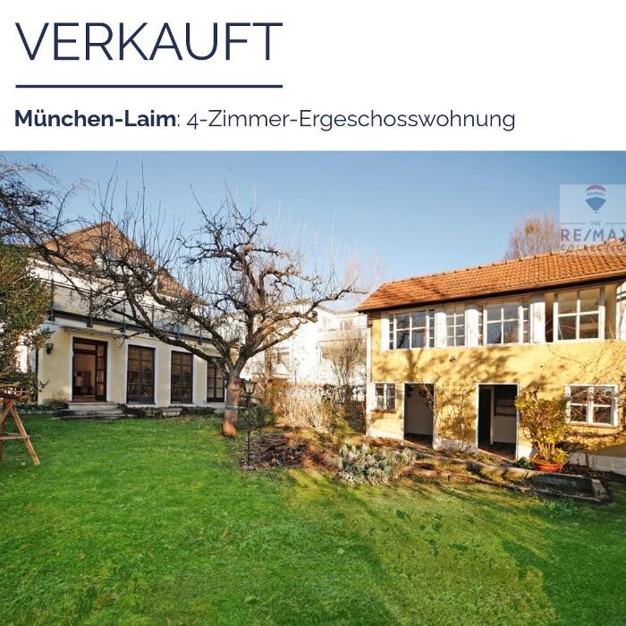 Bilder RE/MAX Living Immobilien