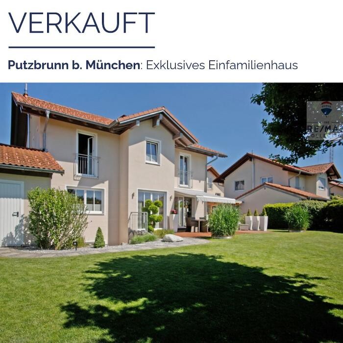 Bilder RE/MAX Living Immobilien